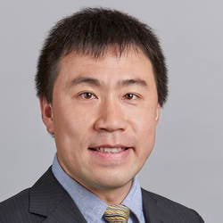 Chenyu (Jim) Gao Chenyu (Jim) Gao