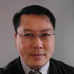 Stephen Chen