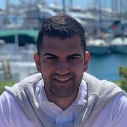 Andreas Petrides PhD Andreas Petrides PhD