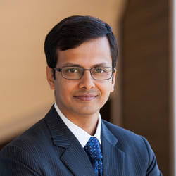 Arnab Chakrabarti