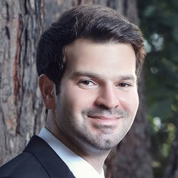 Mohammad Shokoohi-Yekta Mohammad Shokoohi-Yekta