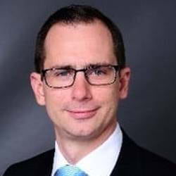Dr. Michael Soucek Dr. Michael Soucek
