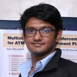 Gaurav Pawar