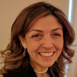 Meltem Ballan Ph.D Meltem Ballan Ph.D