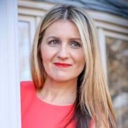 Snejana Norris Snejana Norris