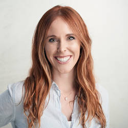 Ashley Ward