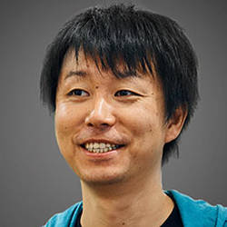 Ryohei Fujimaki PhD