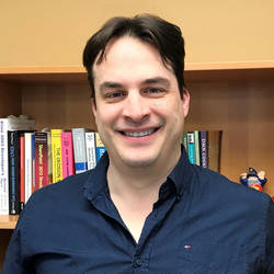 Simon Ringuette Simon Ringuette