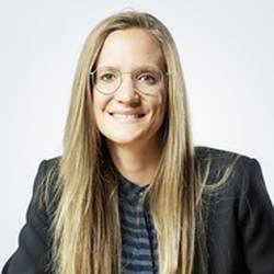 Sarah Messmer