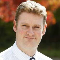 Mark Smith Mark Smith
