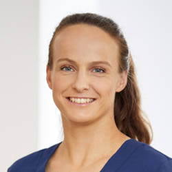 Katja von der Burg Katja von der Burg