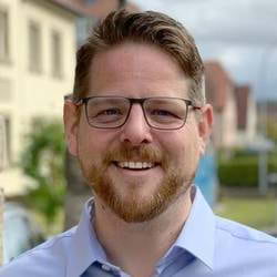 Kai Spriestersbach Kai Spriestersbach