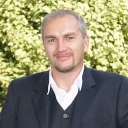 Oliver Hauser