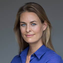 Dr. Johanna Schoenberger