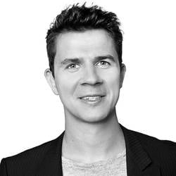 Thomas Gruhle Thomas Gruhle
