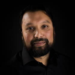 Dr. Shorful Islam Dr. Shorful Islam