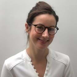 Jo Parrish Jo Parrish