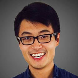 Aaron Cheng Ph.D.