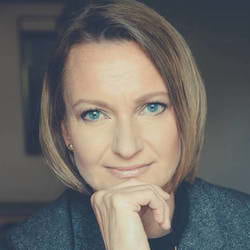 Katharina Schüller Katharina Schüller