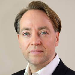Eric Hofmann Eric Hofmann