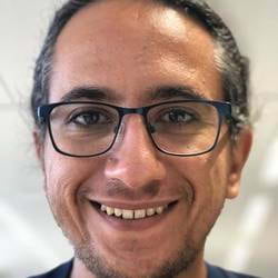 Hassan ElHabbak Hassan ElHabbak
