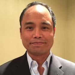 Carlo Carandang Carlo Carandang