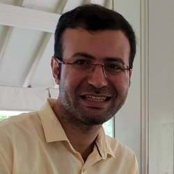 Dr. Tapan Shah Dr. Tapan Shah