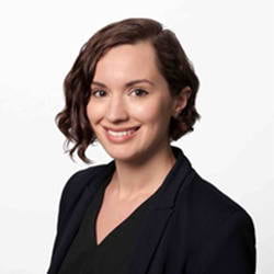 Lizzie Allen Klein