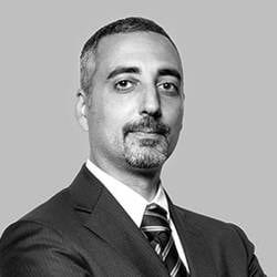 Marco Cilia
