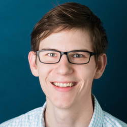 Daniel Brannock Daniel Brannock