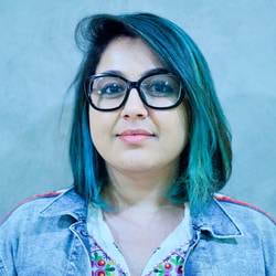 Ishita Mathur Ishita Mathur