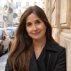 Pauline Laigneau Pauline Laigneau