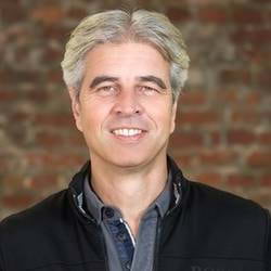 Jacques van der Wilt Jacques van der Wilt