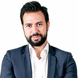 Alex Mari