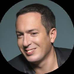 Arnaud Reyre Arnaud Reyre