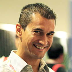 William Sbarzaglia