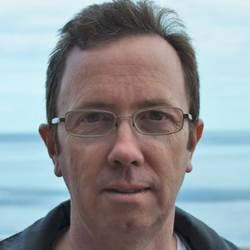 John Riglar John Riglar