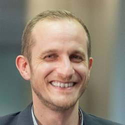 Alexis Kechichian Alexis Kechichian