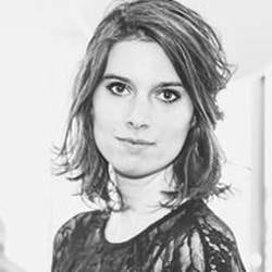 Emeline Catherine Dit Cariot