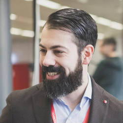 Valerio Ronchi
