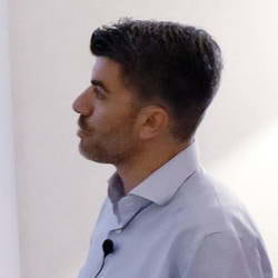 Gianluca Marchio