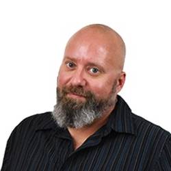 Jeff Loquist Jeff Loquist