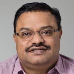 Kumaran Ponnambalam Kumaran Ponnambalam