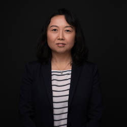 Carrie Lu Ph.D.