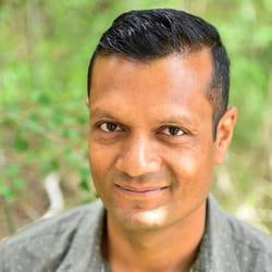 Piyush Chandra