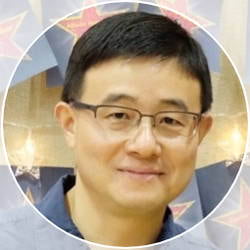 Yu Chen Yu Chen