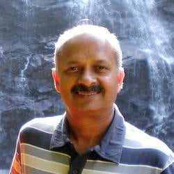 Rajagopalan Chandrasekharan