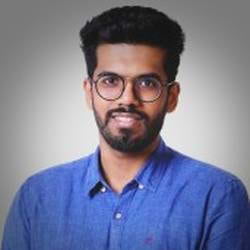 Rohit Kewalramani Rohit Kewalramani