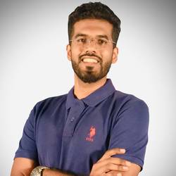 Rohit Kewalramani Rohit Kewalramani