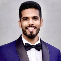 Rohit Kewalramani Rohit Kewalramani
